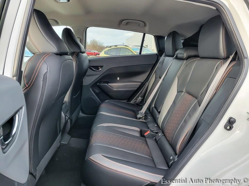 New 2026 Subaru Crosstrek 2.5i Limited w/ Crosstrek Mirror Package image 10