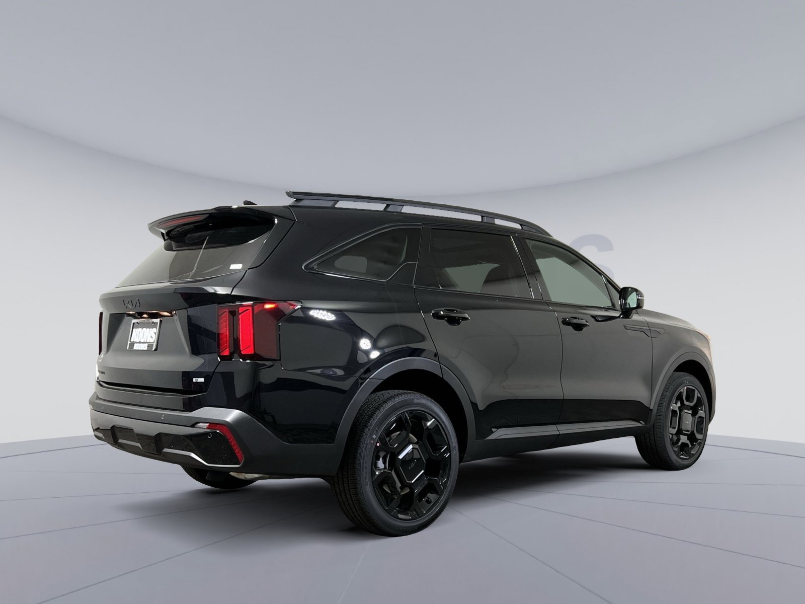 New 2026 Kia Sorento X-Line EX image 5