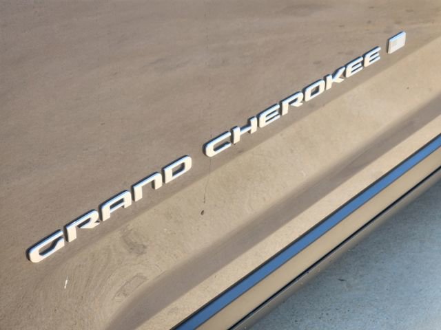 Certified 2025 Jeep Grand Cherokee L Limited image 11
