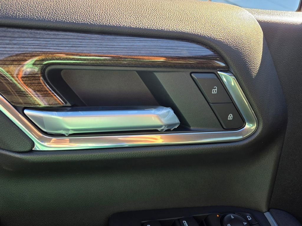 New 2026 Chevrolet Silverado 1500 LT Trail Boss w/ LT Trail Boss Premium Package image 20