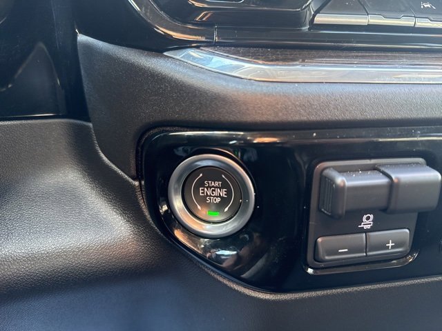 Used 2023 Chevrolet Silverado 1500 LT image 19