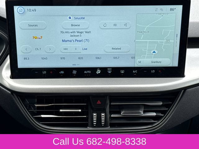 Certified 2025 Ford Escape Active w/ Tech Pack #1 FWD image 12