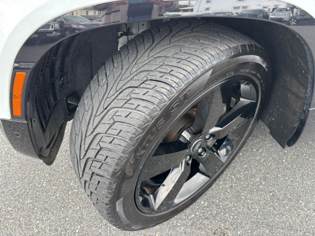 Used 2022 Land Rover Defender 110 X-Dynamic SE image 30