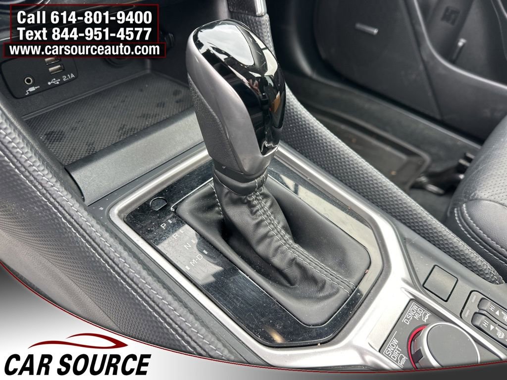 Used 2023 Subaru Forester Touring w/ Popular Package #2 AWD/4WD image 22