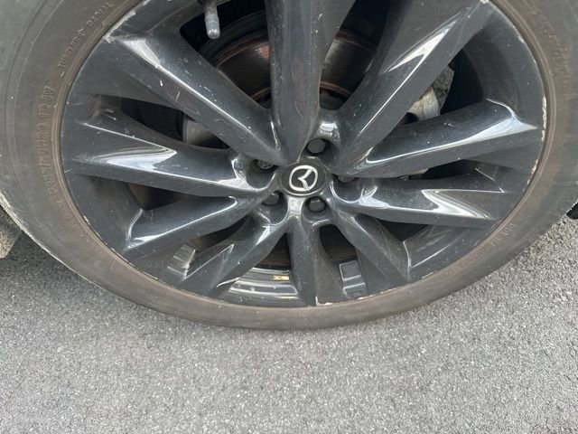 Certified 2023 MAZDA CX-9 Touring Plus image 5