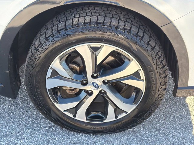 Used 2021 Subaru Outback Limited w/ Popular Package #2 AWD/4WD image 10