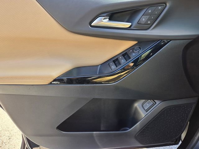 Certified 2026 Chevrolet Equinox ACTIV w/ Convenience Package III image 29