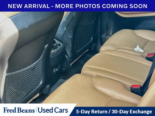Used 2016 Volvo XC90 T6 Momentum w/ Protection Package Plus AWD/4WD image 8
