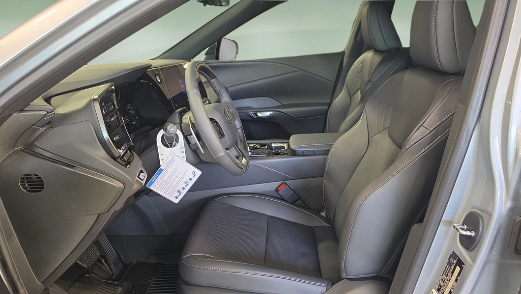 New 2026 Lexus RX 350 w/ Convenience Package AWD/4WD image 15