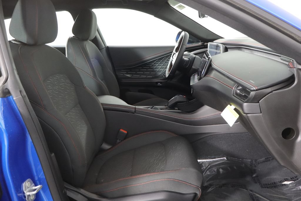 New 2026 Dodge Charger R/T w/ Blacktop Package AWD/4WD image 19