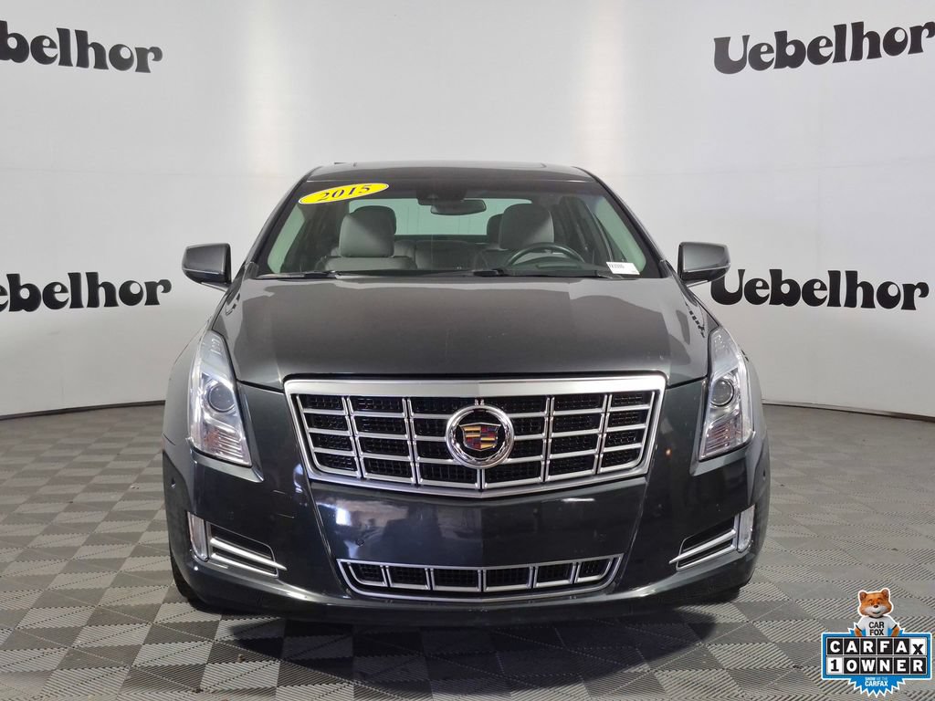 Used 2015 Cadillac XTS Premium FWD image 2