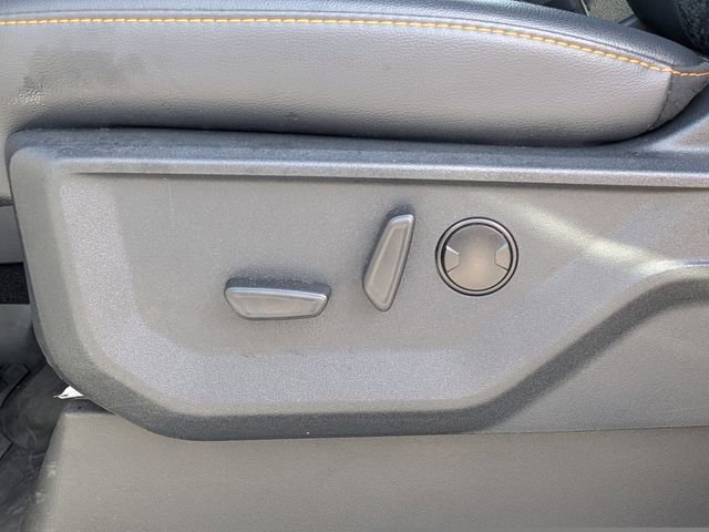 Used 2025 Ford F150 Tremor w/ Bed Utility Package image 19