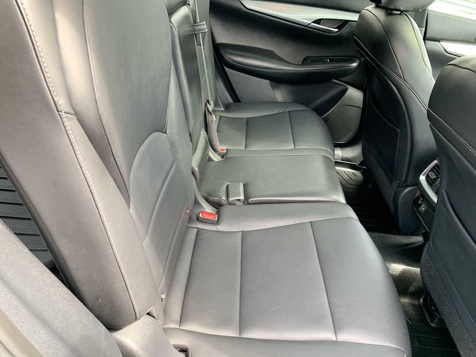 Used 2020 INFINITI QX50 Essential w/ Edition 30 Package image 27