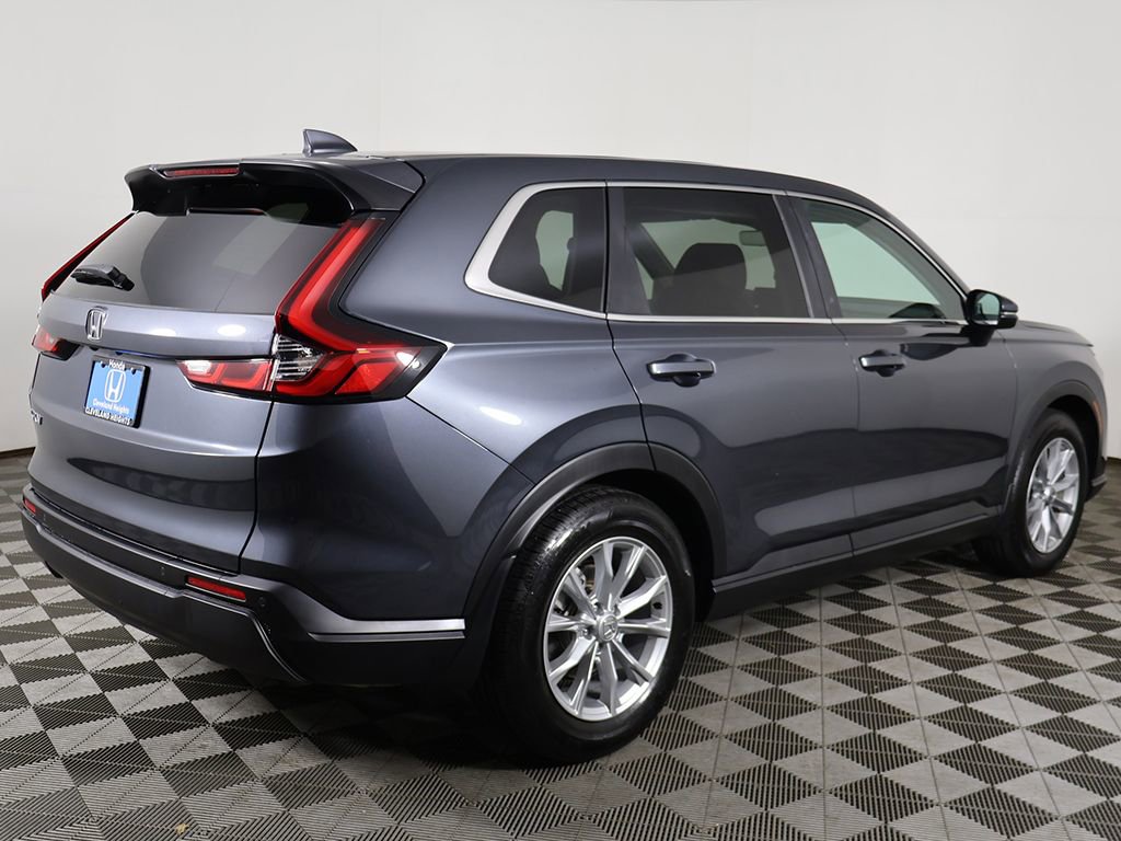 Used 2025 Honda CR-V EX-L image 10