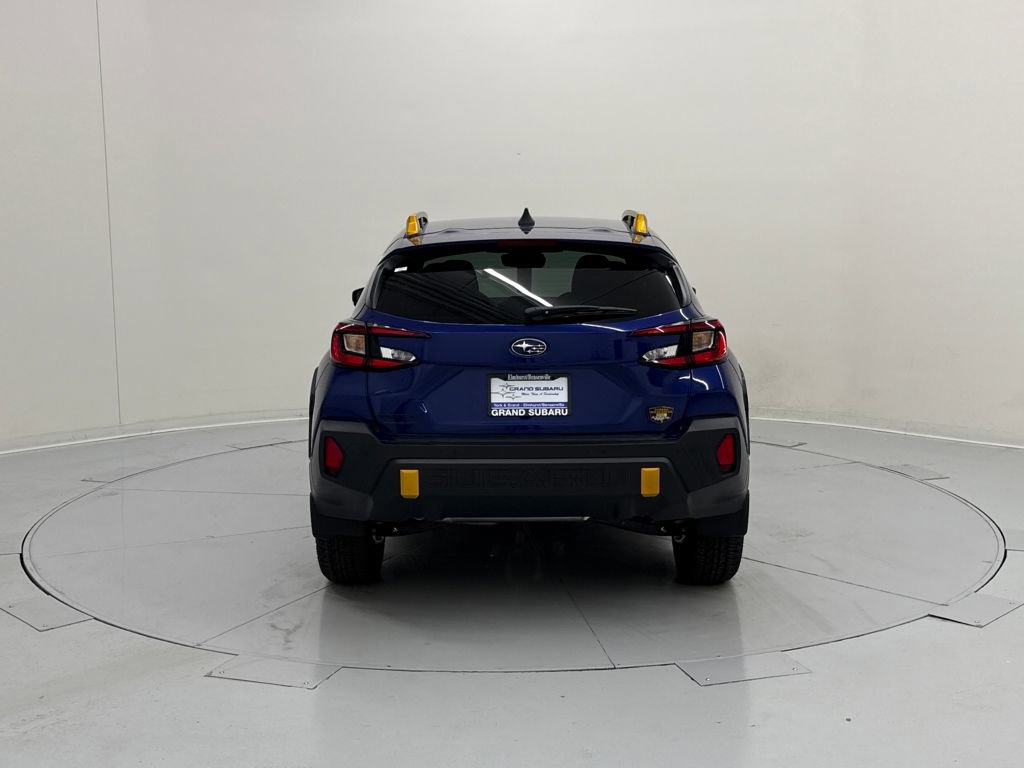 New 2026 Subaru Crosstrek 2.5i Wilderness AWD/4WD image 4