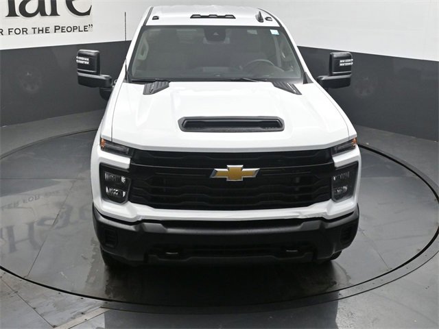 New 2026 Chevrolet Silverado 3500 W/T w/ WT Convenience Package image 37