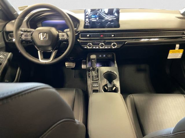 New 2026 Honda Civic Sport Touring image 10