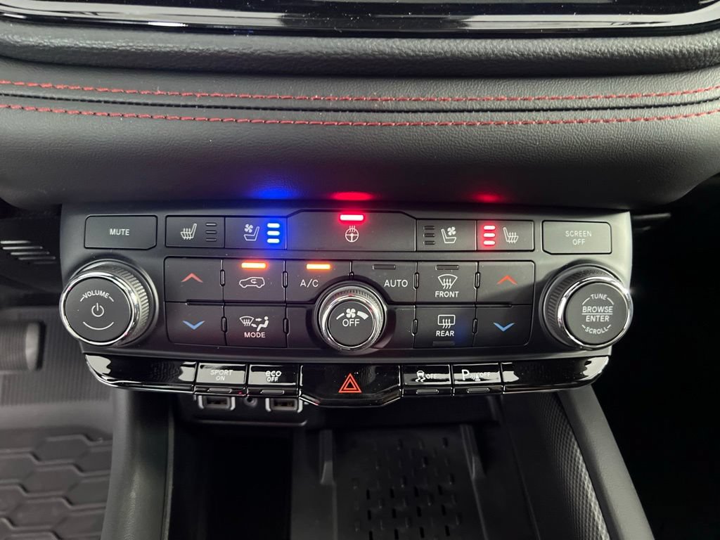 New 2026 Dodge Durango GT AWD/4WD image 24