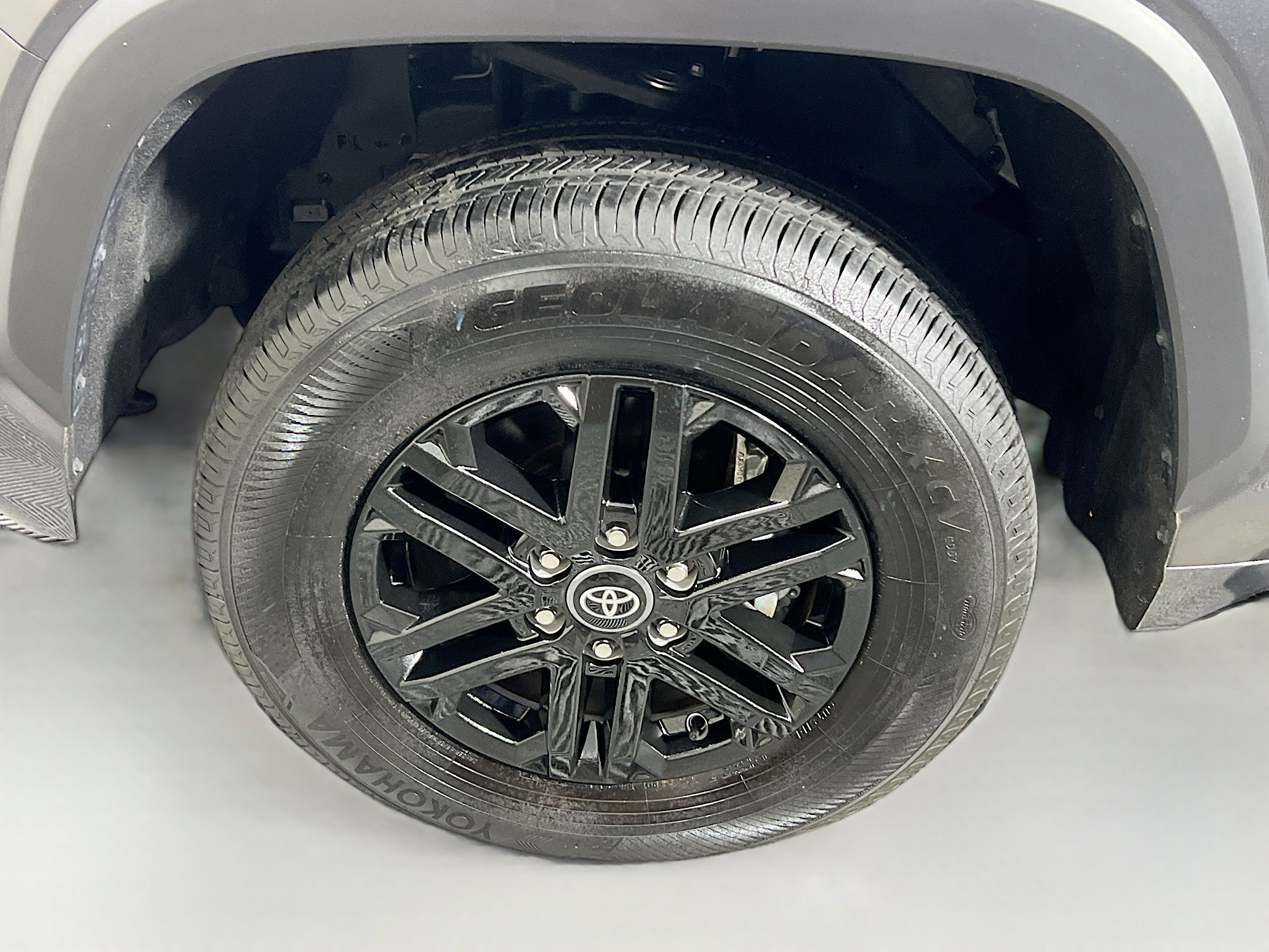 Used 2025 Toyota Tundra SR5 w/ SR5 Convenience Package image 13