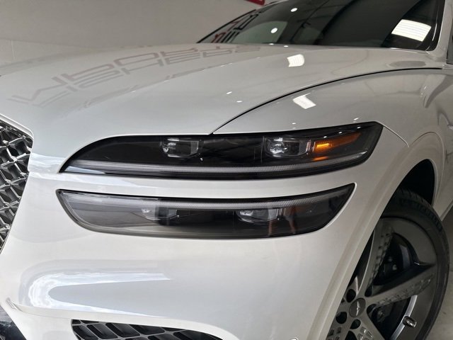 Used 2025 Genesis GV70 3.5T Sport w/ Sport Advanced Package image 12