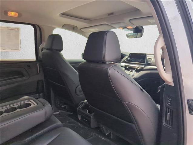 Certified 2026 Honda Odyssey EX-L image 19