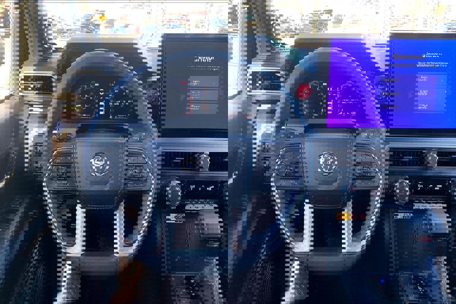 Used 2025 Toyota 4Runner TRD Off-Road Premium image 5