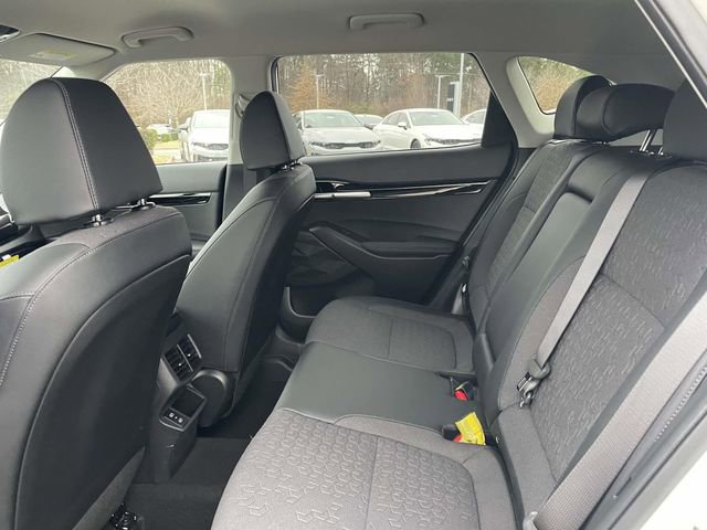 New 2026 Kia Seltos S AWD/4WD image 24