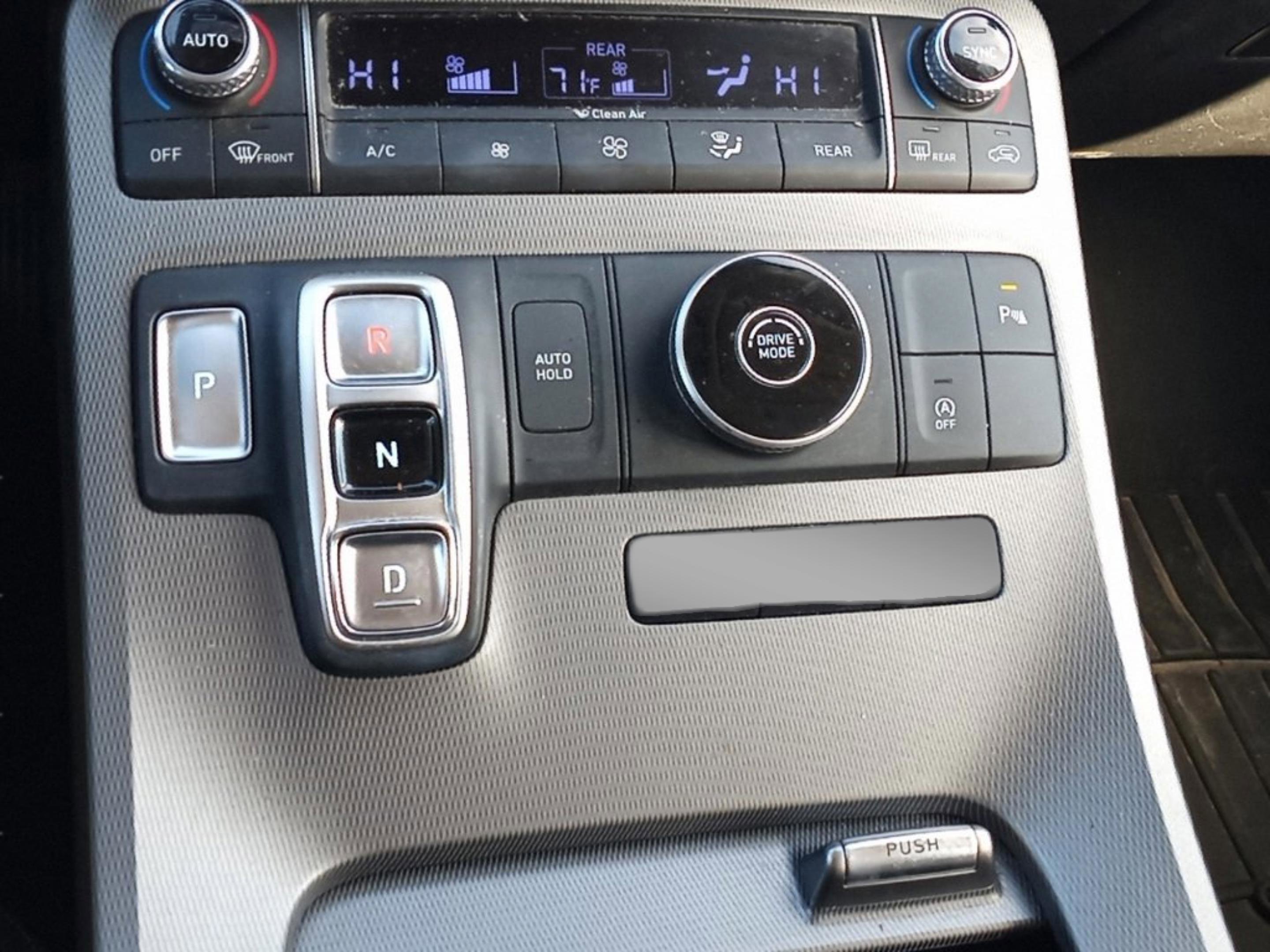 Used 2021 Hyundai Palisade SEL w/ Convenience Package image 15