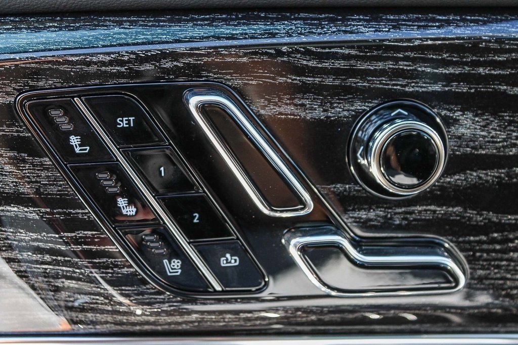 New 2026 Cadillac Escalade IQL Sport 1 image 24