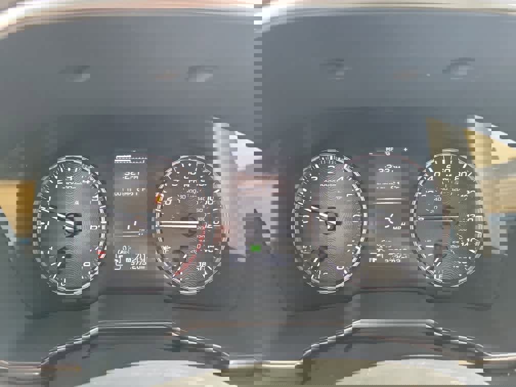 Certified 2023 Subaru Outback Limited image 12