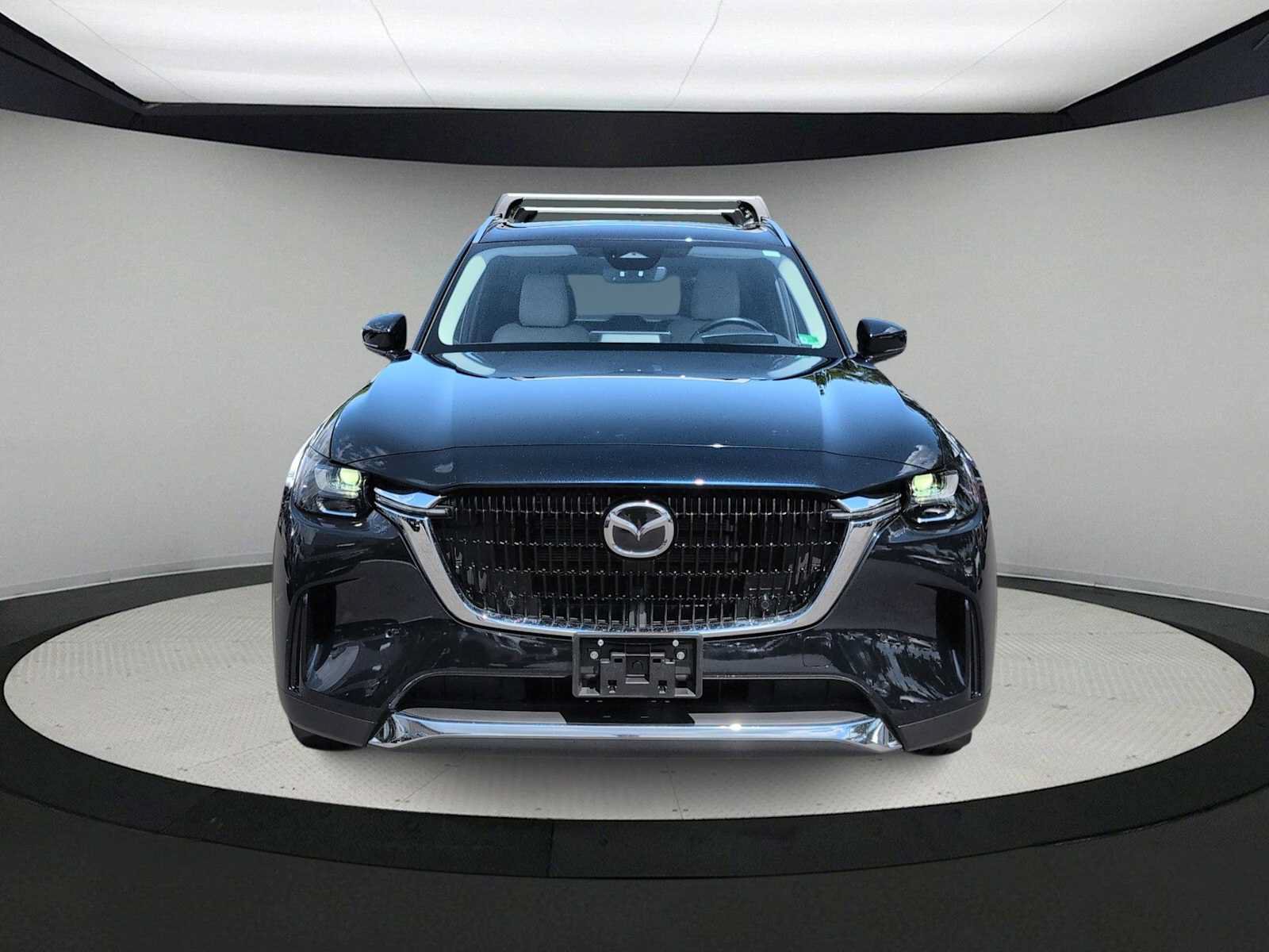 Used 2024 MAZDA CX-90 Plug-In Hybrid w/ Premium Pkg AWD/4WD image 3