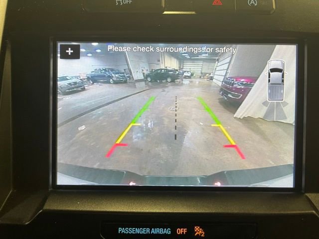 Used 2019 Ford F150 Lariat image 23