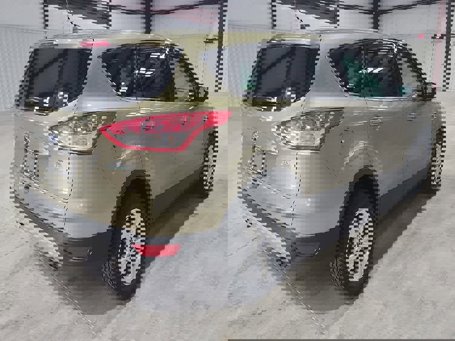 Used 2013 Ford Escape SE image 5