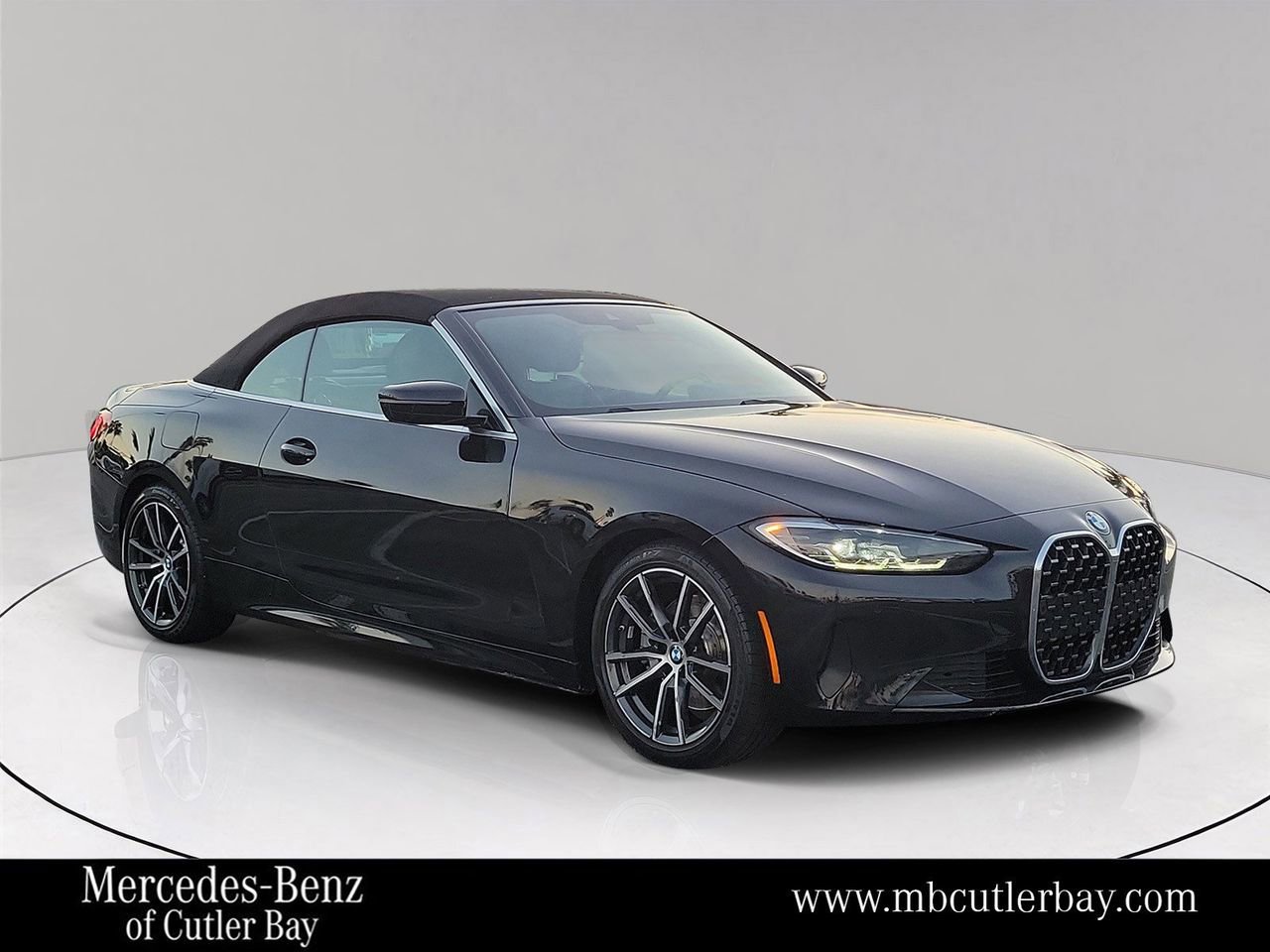 Used 2022 BMW 430i Convertible