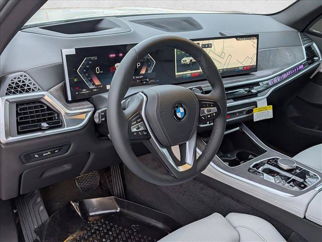 New 2026 BMW X5 xDrive40i AWD/4WD image 3