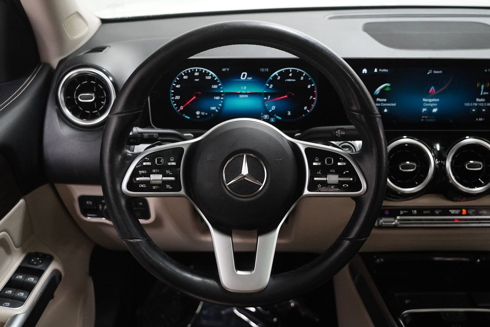Certified 2021 Mercedes-Benz GLB 250 4MATIC image 19