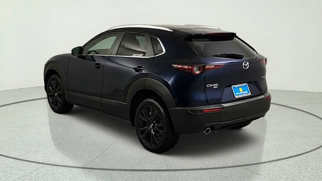Used 2024 MAZDA CX-30 AWD 2.5 S w/ Select Sport Pkg image 5