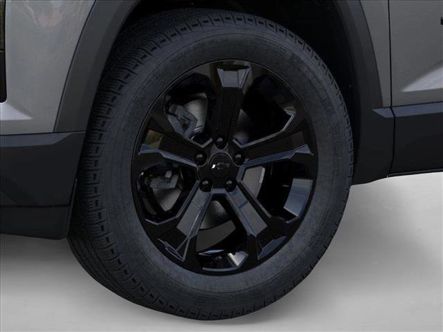 New 2026 Chevrolet Equinox LT w/ Midnight Edition image 9