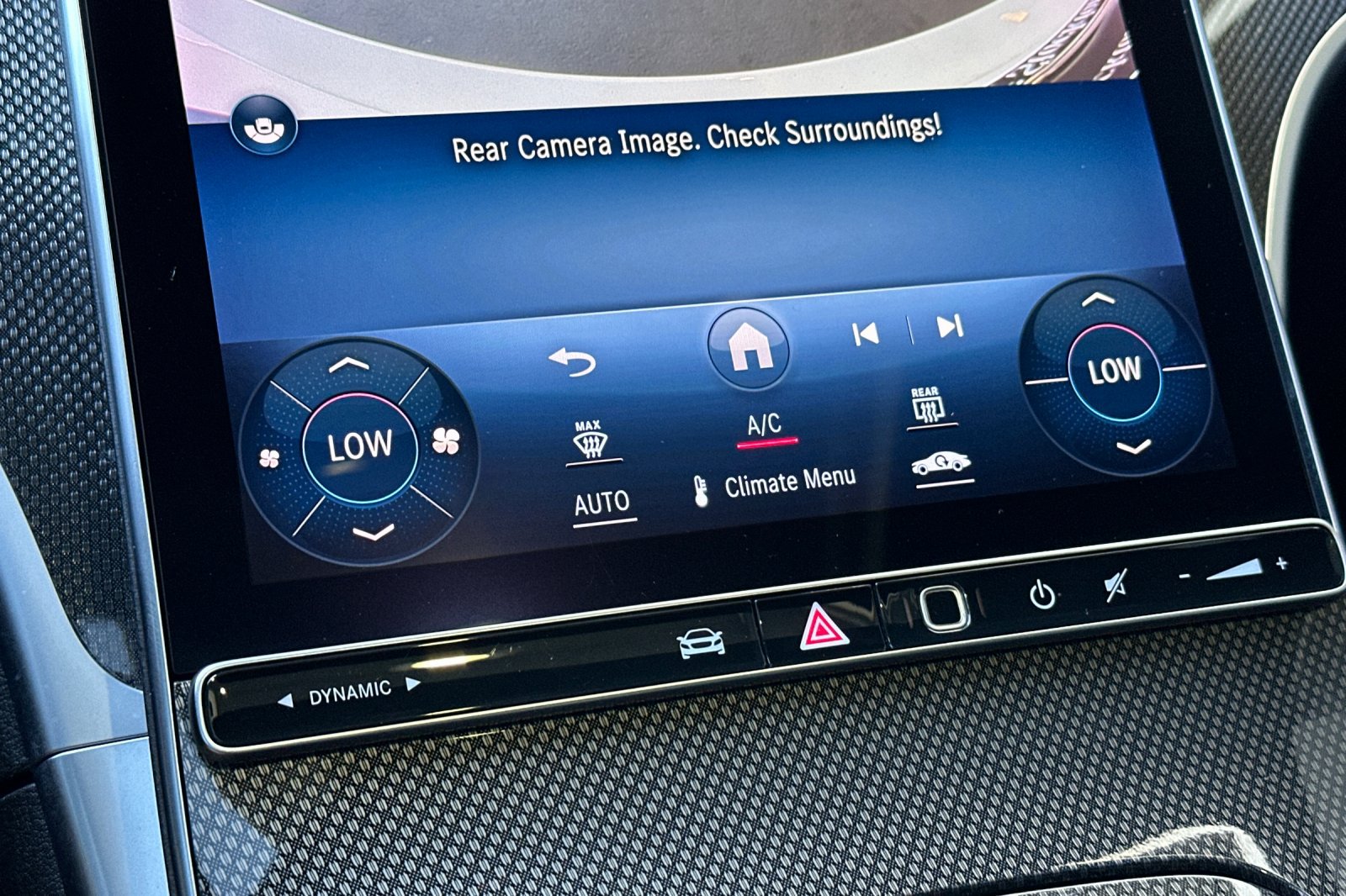Certified 2023 Mercedes-Benz C 300 Sedan image 19