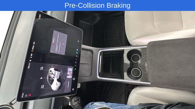 Used 2022 Tesla Model Y Performance image 24