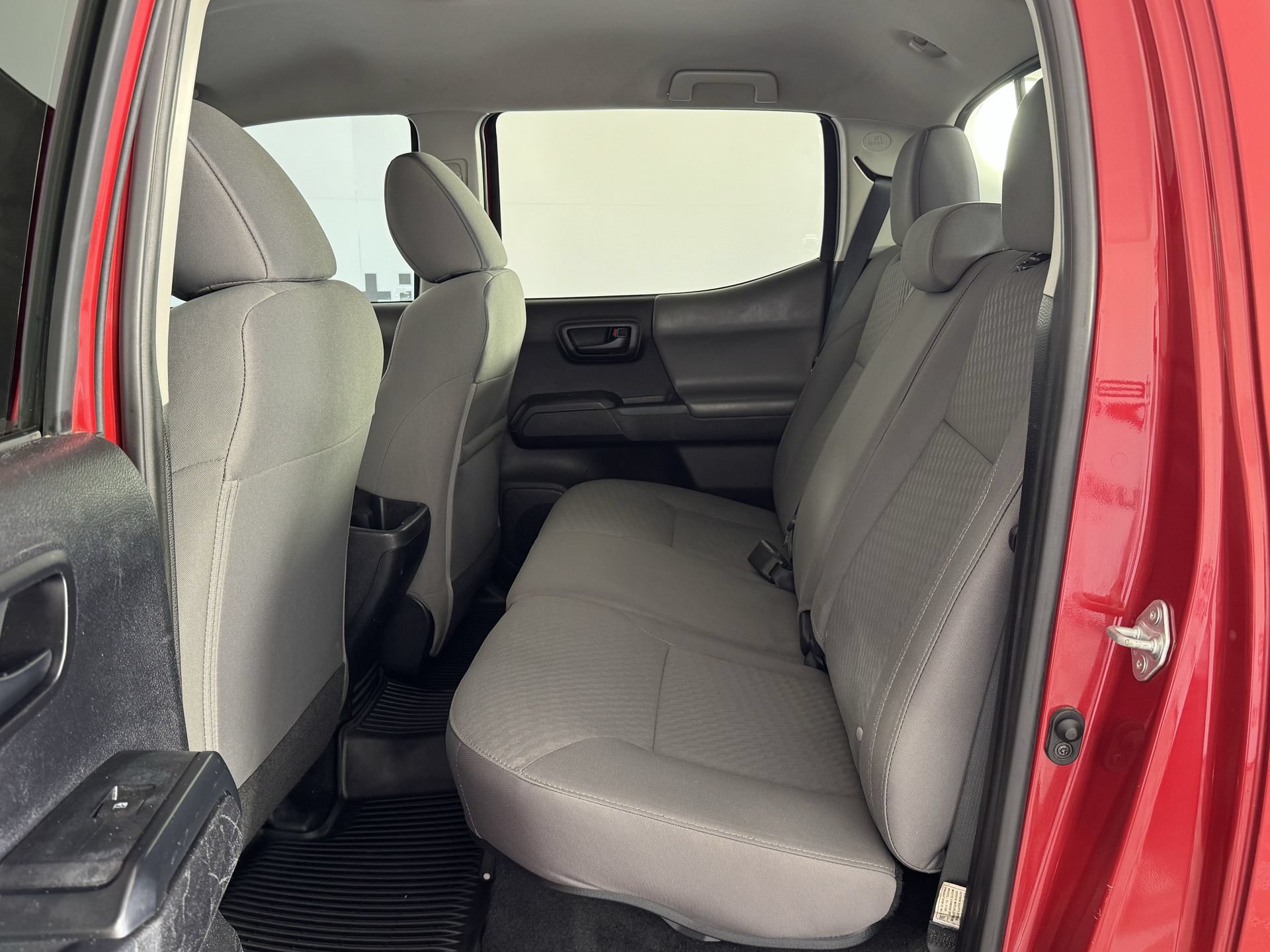 Certified 2021 Toyota Tacoma SR w/ SR Convenience Package RWD image 17