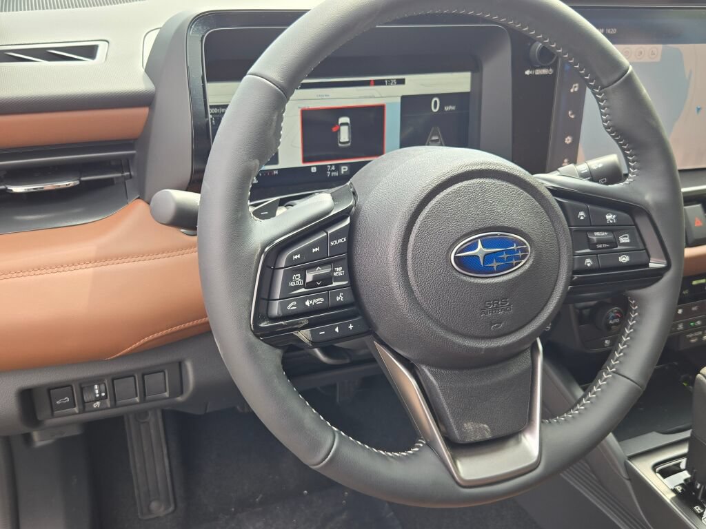 New 2026 Subaru Outback Touring XT AWD/4WD image 31