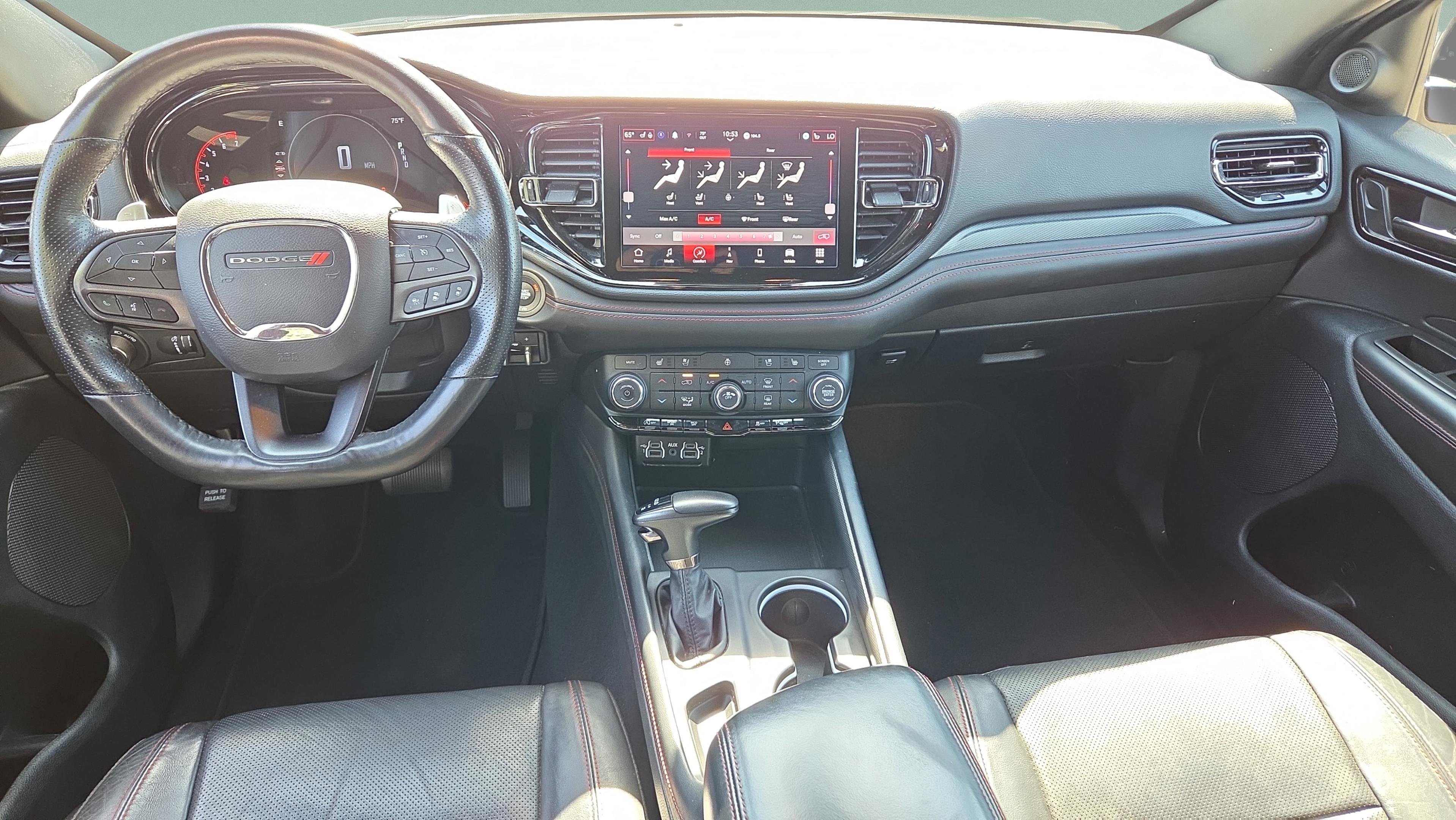 Used 2024 Dodge Durango GT image 14