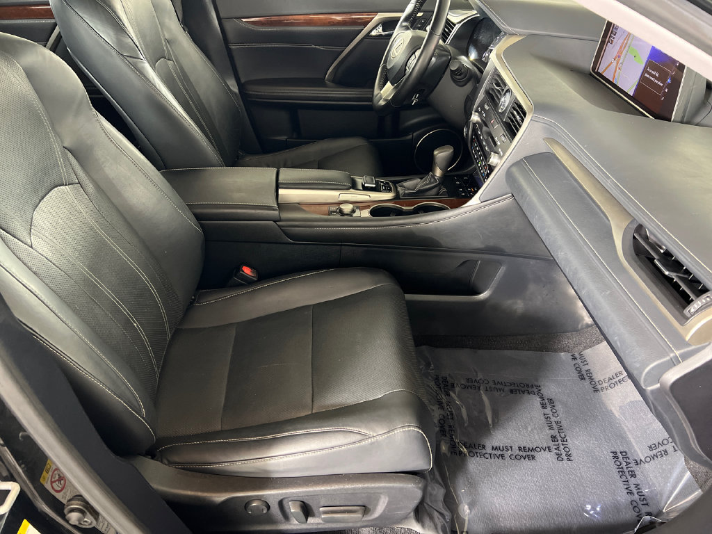 Used 2016 Lexus RX 350 AWD w/ Premium Package image 12
