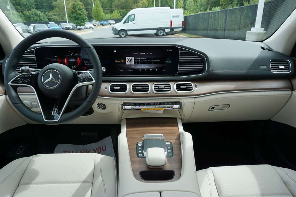 New 2026 Mercedes-Benz GLE 450 4MATIC image 57