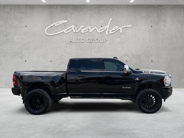 Used 2024 RAM 3500 Limited image 17