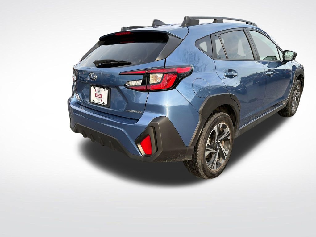 Certified 2024 Subaru Crosstrek 2.0i Premium AWD/4WD image 18