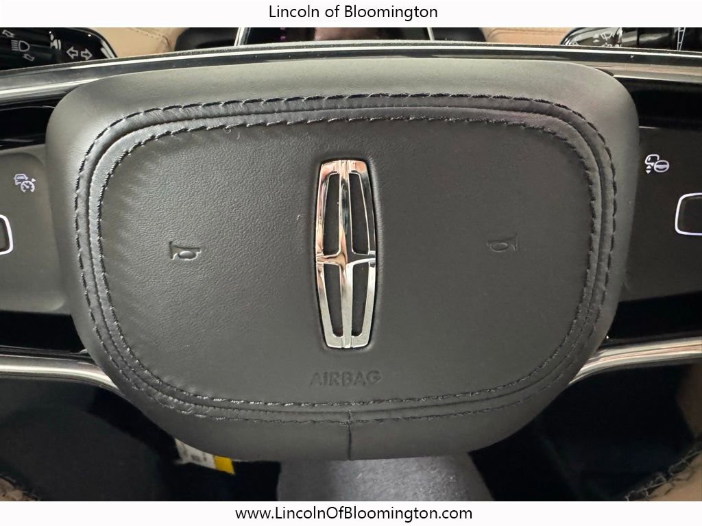 New 2026 Lincoln Navigator L Black Label AWD/4WD image 50
