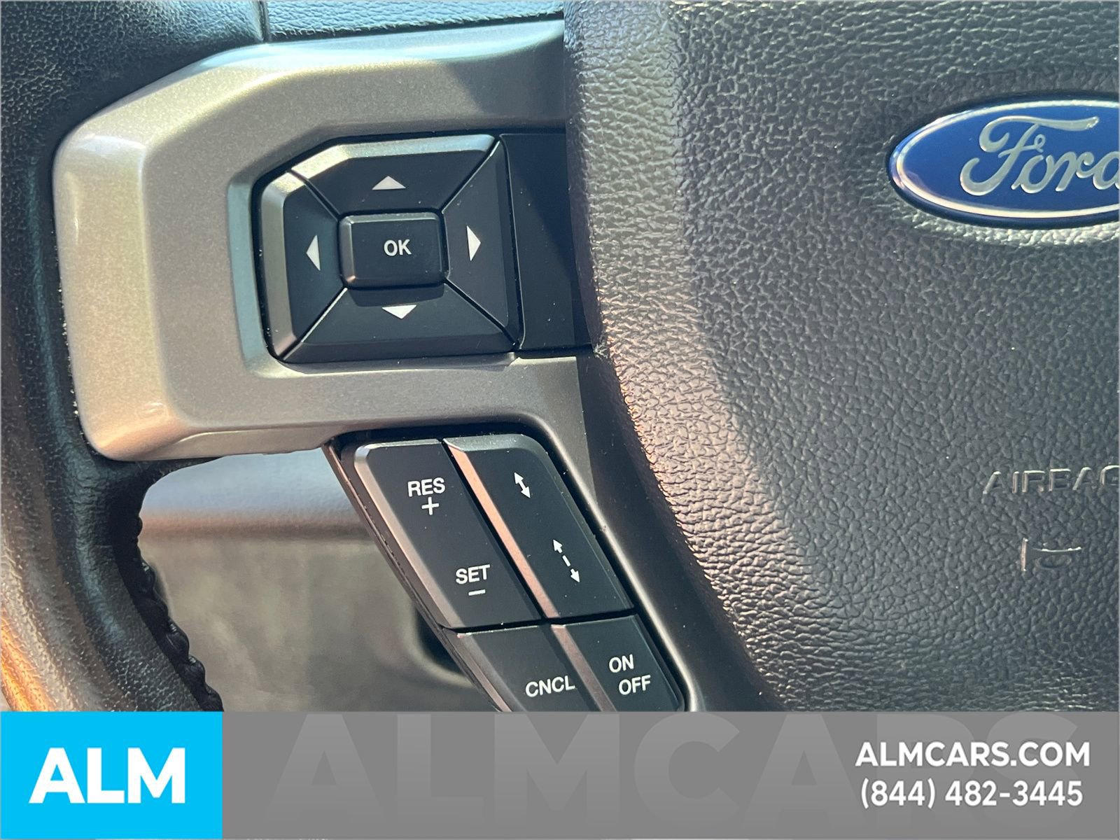 Used 2021 Ford Expedition XLT RWD image 32