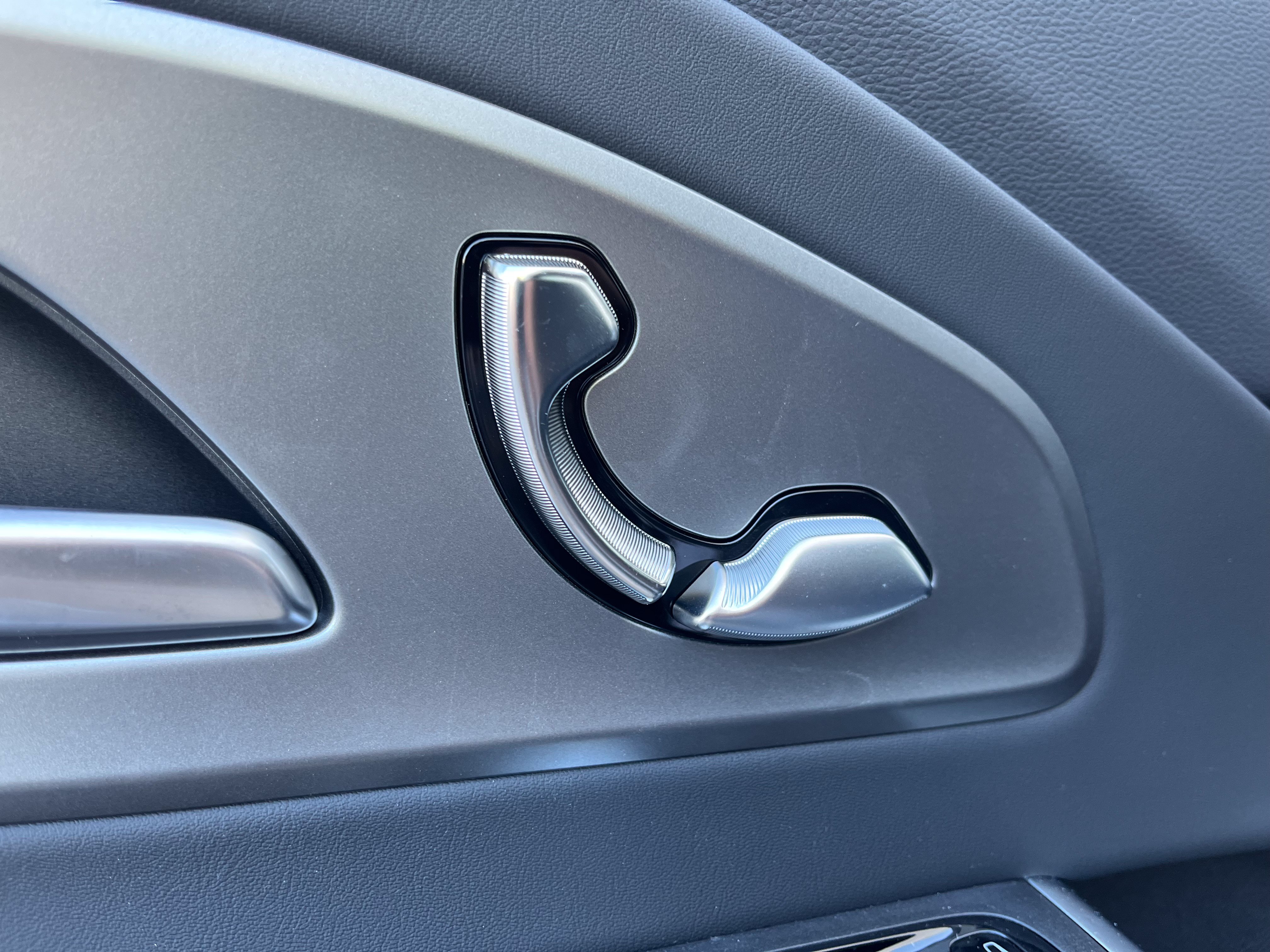 New 2026 Mercedes-Benz CLA 350 image 13